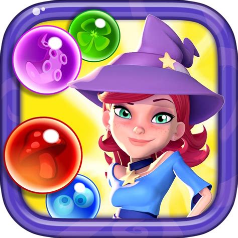 bubble witch saga|More.